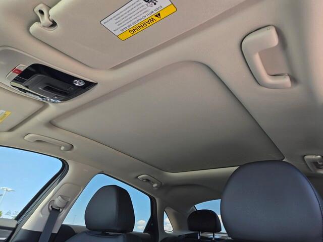 new 2025 Kia K5 car, priced at $36,050