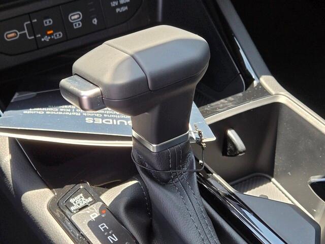 new 2025 Kia K5 car, priced at $36,050