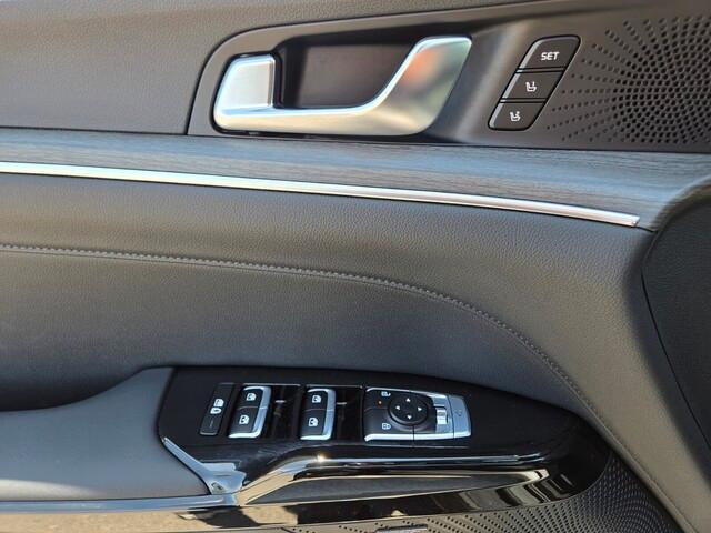 new 2025 Kia K5 car, priced at $36,050