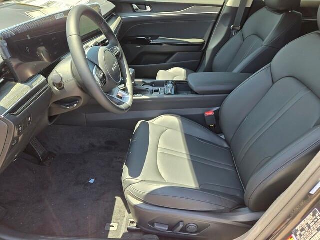 new 2025 Kia K5 car, priced at $36,050