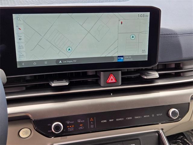 new 2026 Kia Carnival car, priced at $49,285