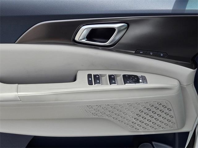 new 2026 Kia Carnival car, priced at $49,285