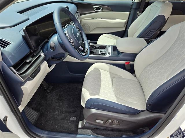 new 2026 Kia Carnival car, priced at $49,285
