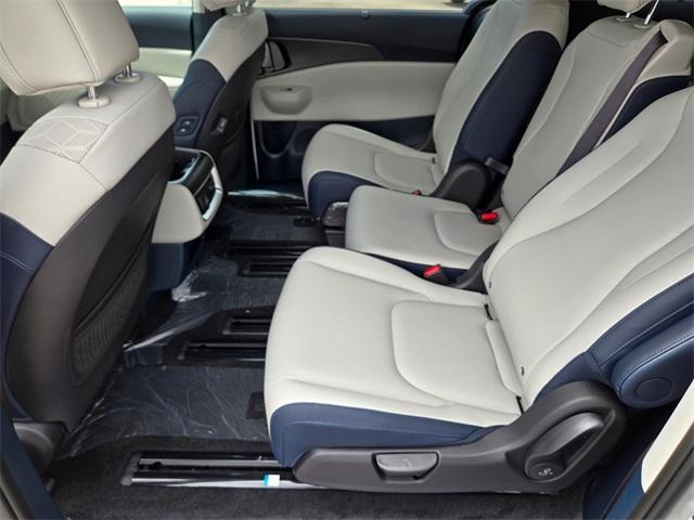 new 2026 Kia Carnival car, priced at $49,285