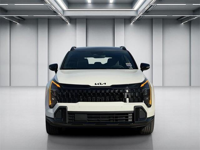 new 2026 Kia Sportage Hybrid car, priced at $37,630