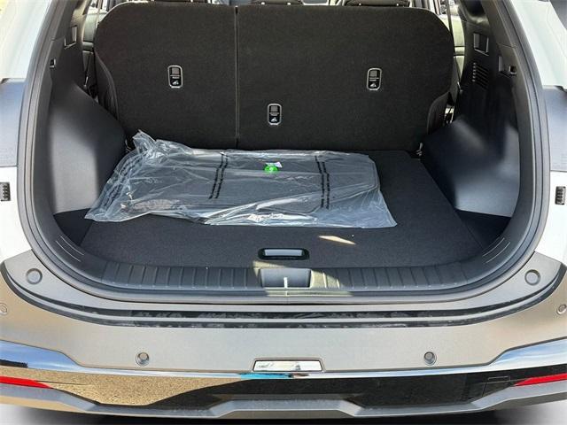 new 2026 Kia Sportage Hybrid car, priced at $37,630