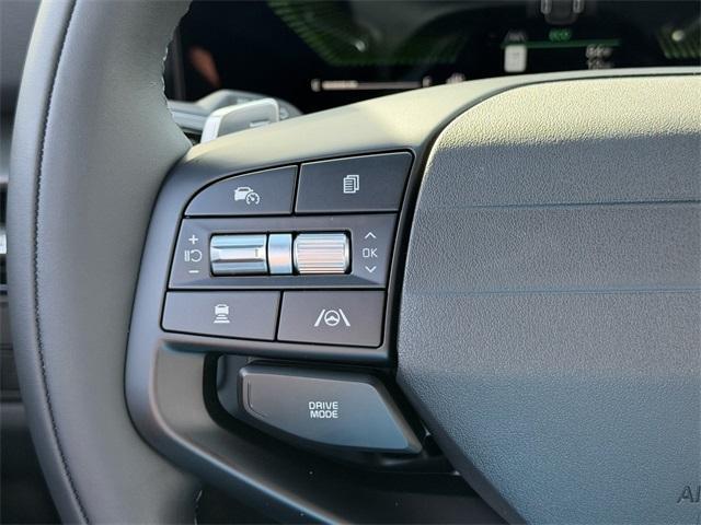 new 2026 Kia Sportage Hybrid car, priced at $37,630