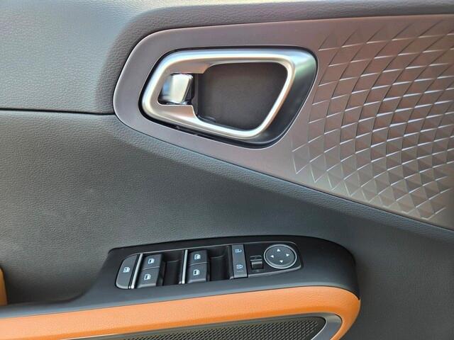 new 2025 Kia Soul car, priced at $27,360