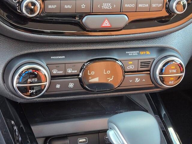 new 2025 Kia Soul car, priced at $27,360