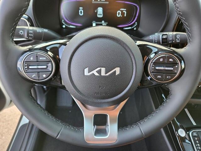 new 2025 Kia Soul car, priced at $27,360