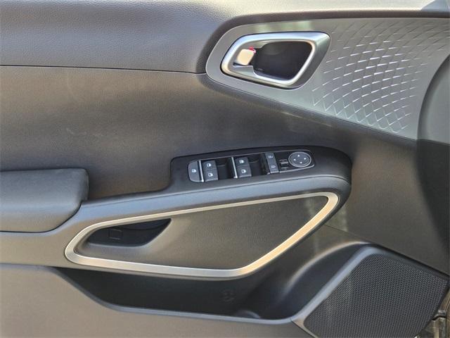 new 2025 Kia Soul car, priced at $22,905