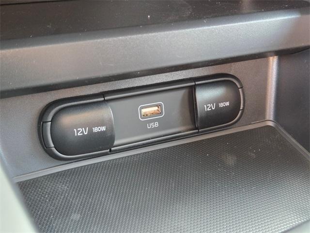 new 2025 Kia Soul car, priced at $22,905