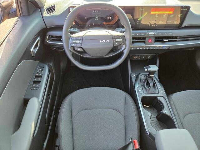 new 2025 Kia K4 car, priced at $24,165