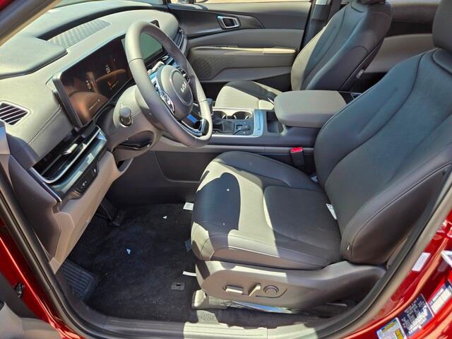 new 2026 Kia Carnival car, priced at $40,720