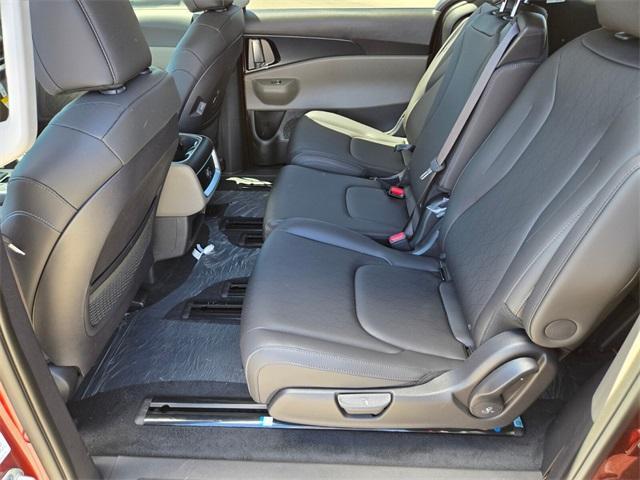 new 2026 Kia Carnival car, priced at $40,720