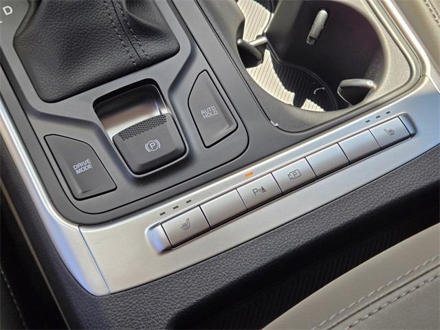 new 2026 Kia Carnival car, priced at $40,720