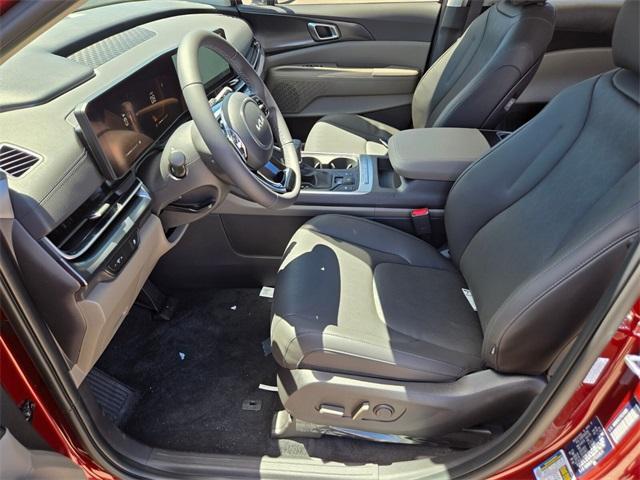 new 2026 Kia Carnival car, priced at $40,720