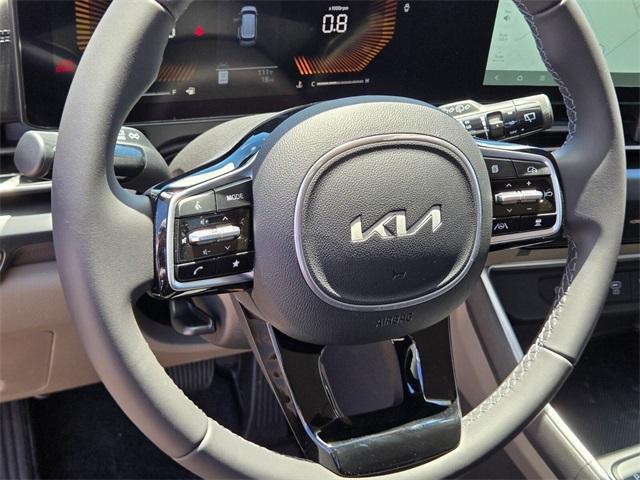 new 2026 Kia Carnival car, priced at $40,720