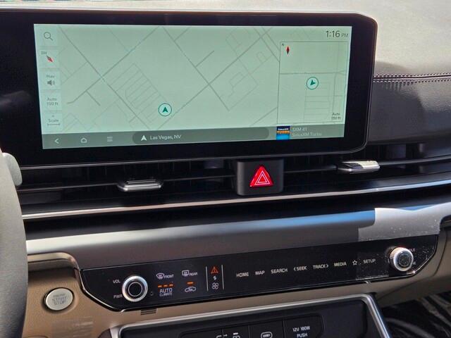 new 2026 Kia Carnival car, priced at $40,720