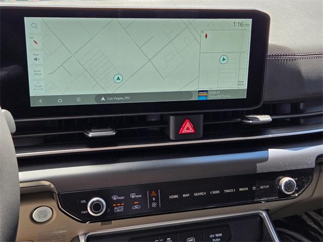 new 2026 Kia Carnival car, priced at $40,720