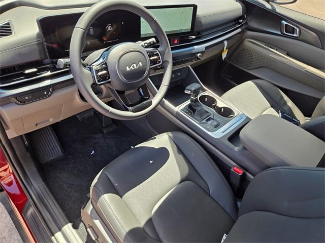 new 2026 Kia Carnival car, priced at $40,720