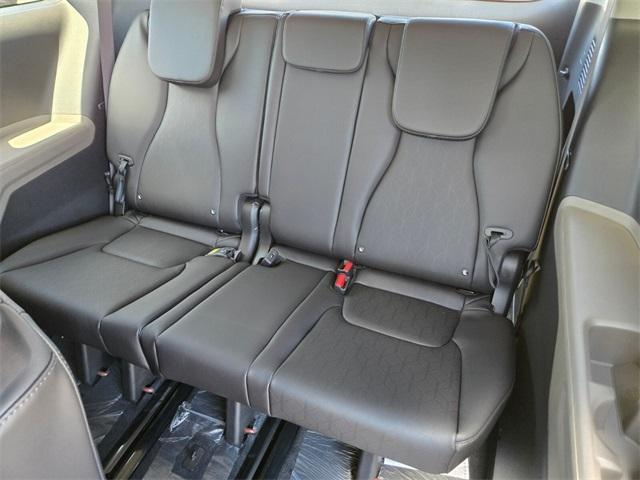 new 2026 Kia Carnival car, priced at $40,720