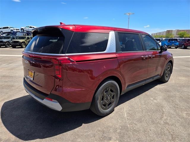 new 2026 Kia Carnival car, priced at $40,720