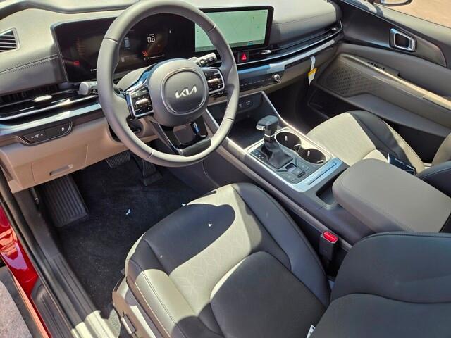 new 2026 Kia Carnival car, priced at $40,720