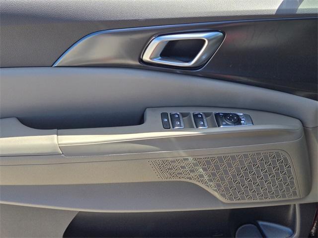 new 2026 Kia Carnival car, priced at $40,720