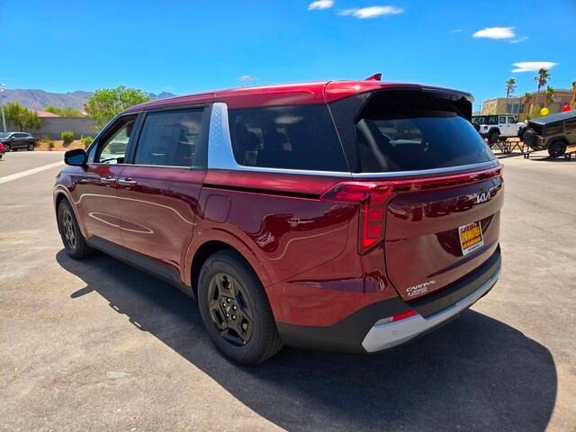 new 2026 Kia Carnival car, priced at $40,720