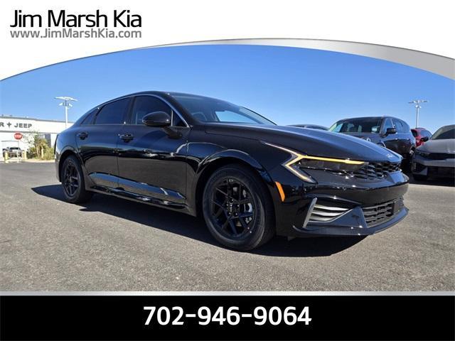 new 2026 Kia K5 car, priced at $28,565