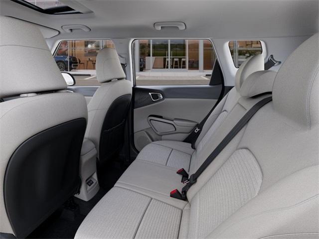 new 2025 Kia Soul car, priced at $26,415