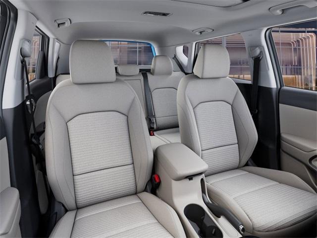 new 2025 Kia Soul car, priced at $26,415