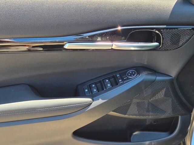 new 2025 Kia Seltos car, priced at $27,165