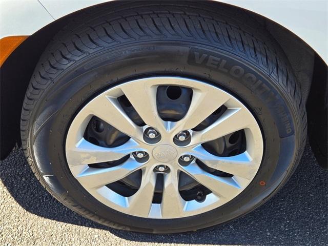 used 2021 Kia Soul car, priced at $14,450