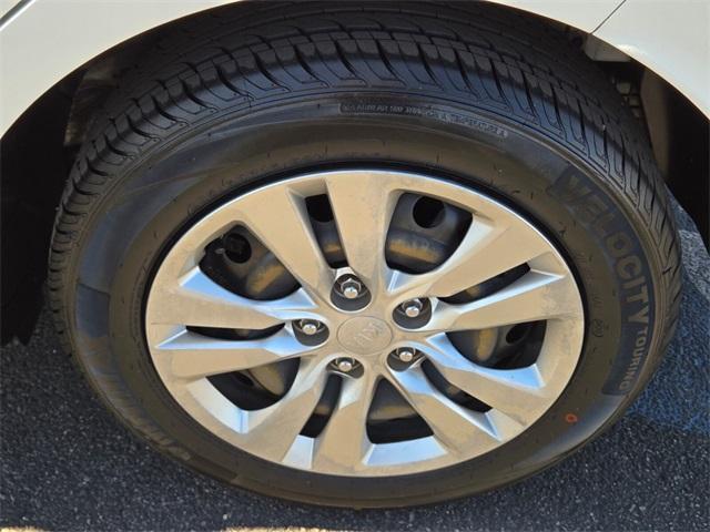 used 2021 Kia Soul car, priced at $14,450