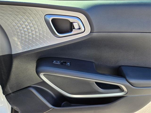 used 2021 Kia Soul car, priced at $14,450