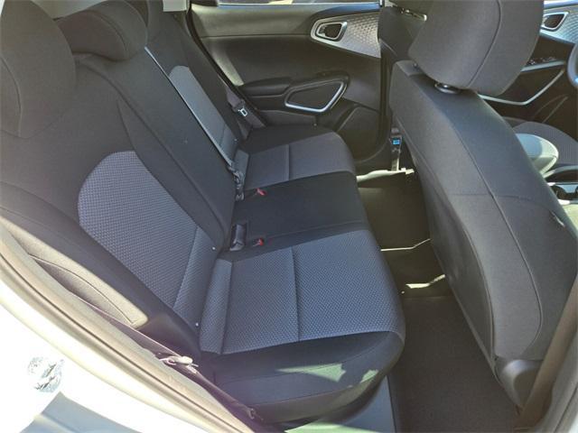 used 2021 Kia Soul car, priced at $14,450