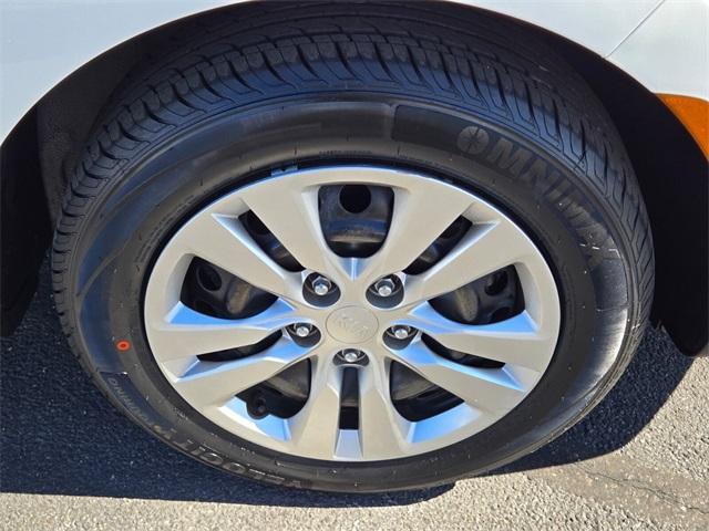 used 2021 Kia Soul car, priced at $14,450