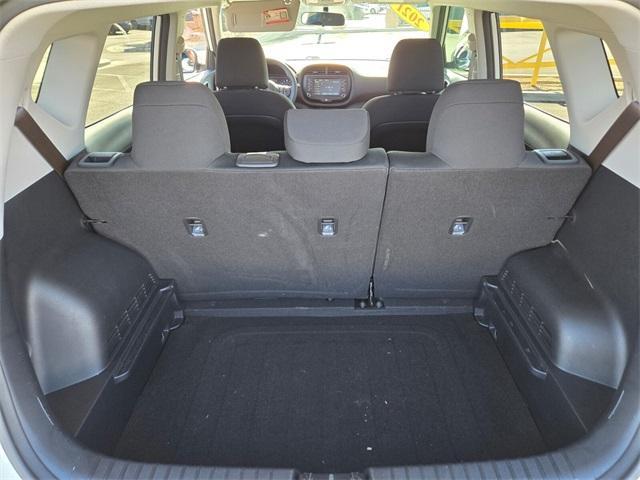 used 2021 Kia Soul car, priced at $14,450