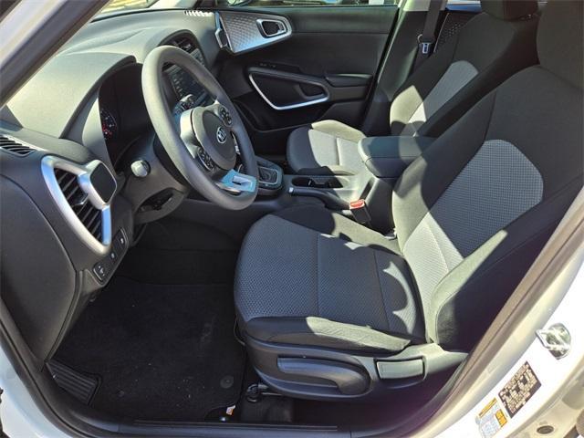 used 2021 Kia Soul car, priced at $14,450