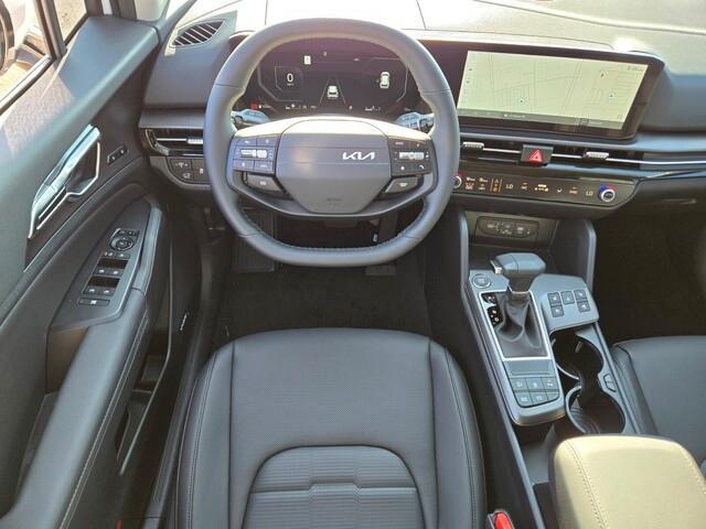 new 2026 Kia Sportage car, priced at $39,980