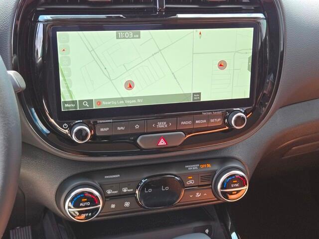 new 2025 Kia Soul car, priced at $27,360