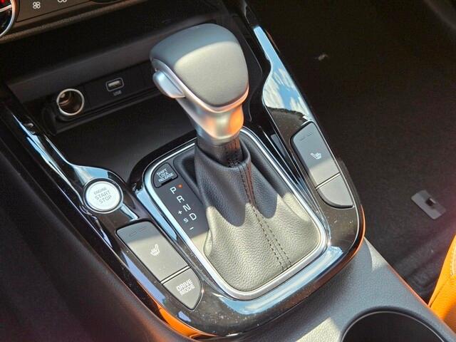 new 2025 Kia Soul car, priced at $27,360