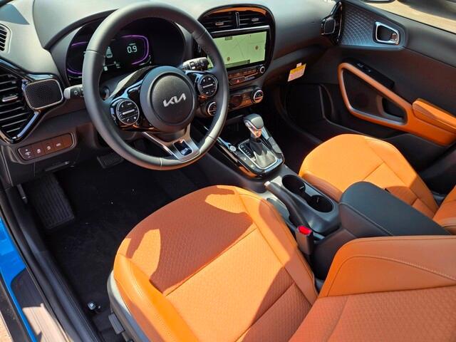 new 2025 Kia Soul car, priced at $27,360