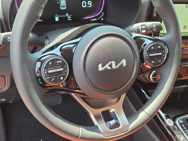 new 2025 Kia Soul car, priced at $27,360