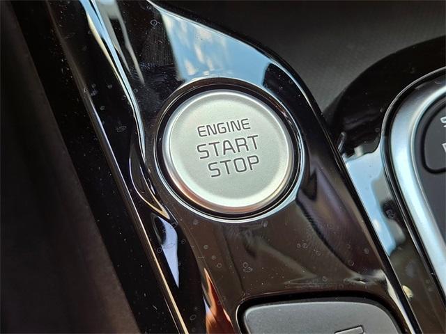 new 2025 Kia Soul car, priced at $27,360