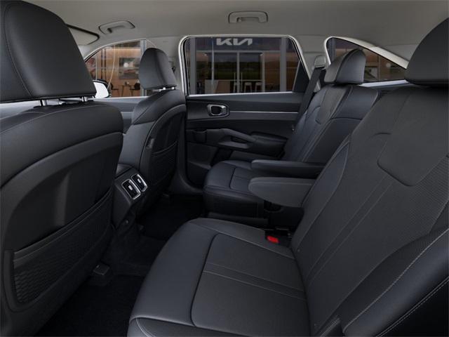 new 2024 Kia Sorento car, priced at $39,590