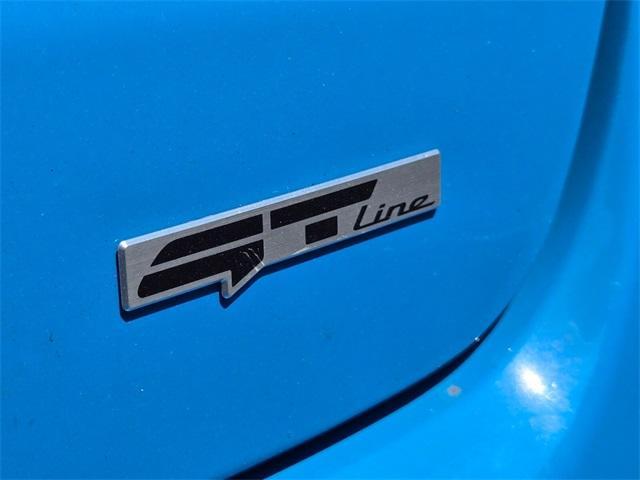 used 2024 Kia Soul car, priced at $21,855