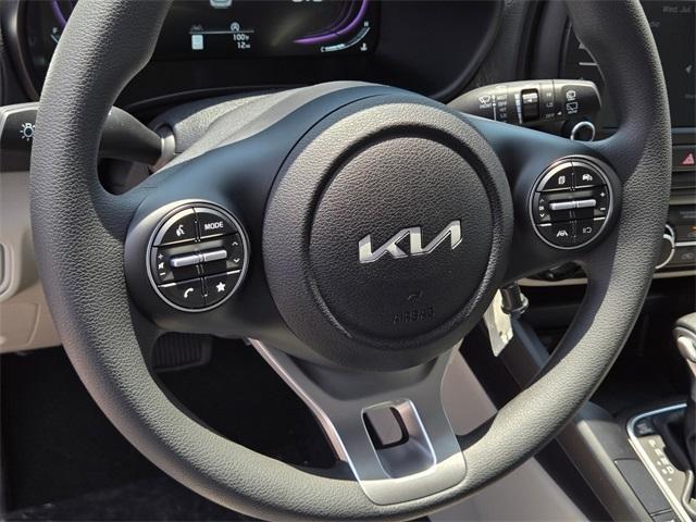 new 2025 Kia Soul car, priced at $22,460